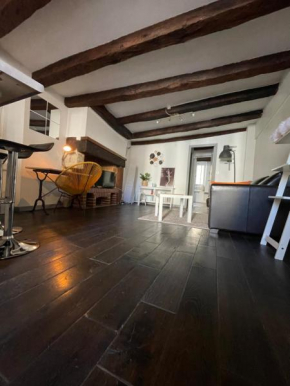 Appartement T2 central et chaleureux